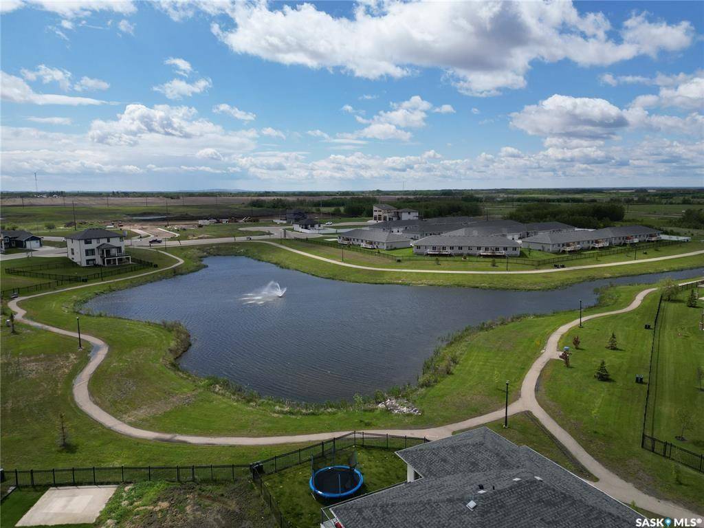 2885 Lakeview DRIVE, Prince Albert, SK S6W 0A4