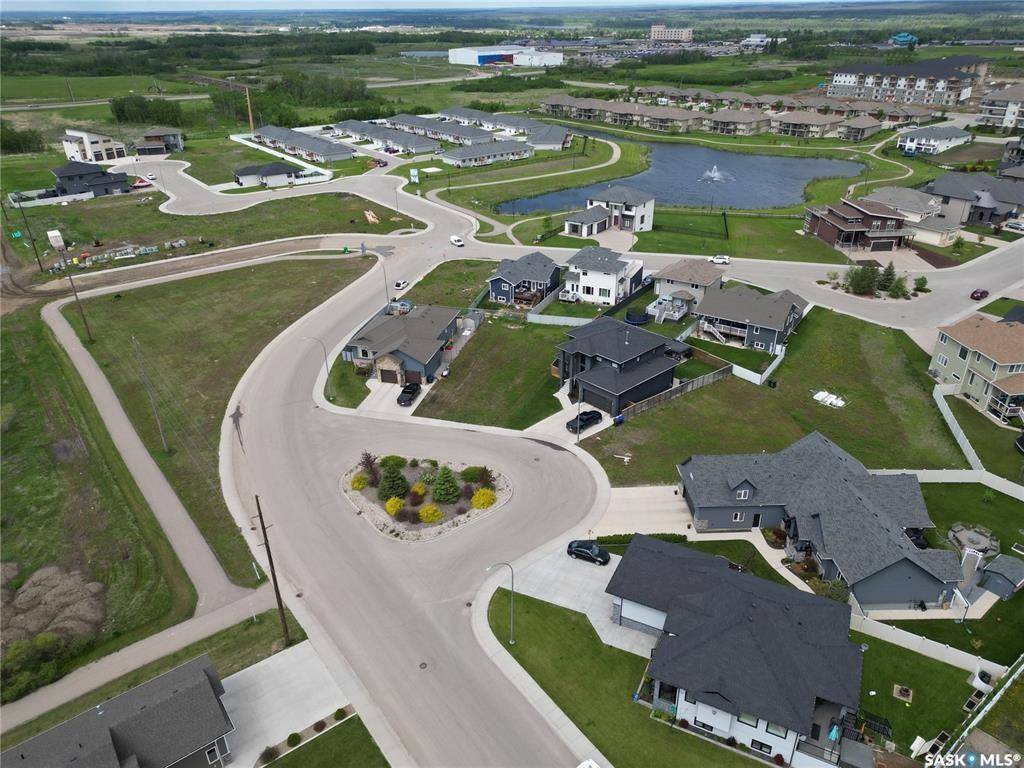 3090 Lakeview DRIVE, Prince Albert, SK S6W 0A4