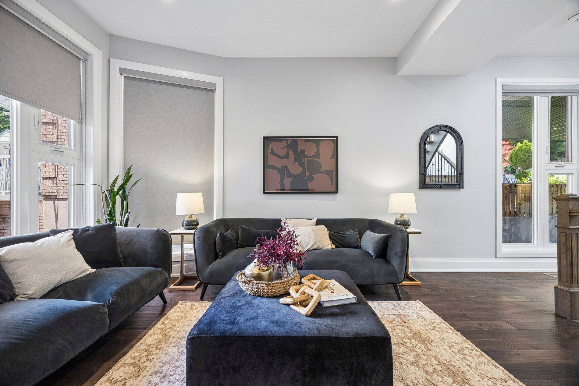 42 Ennerdale RD, Toronto W03, ON M6E 4C3