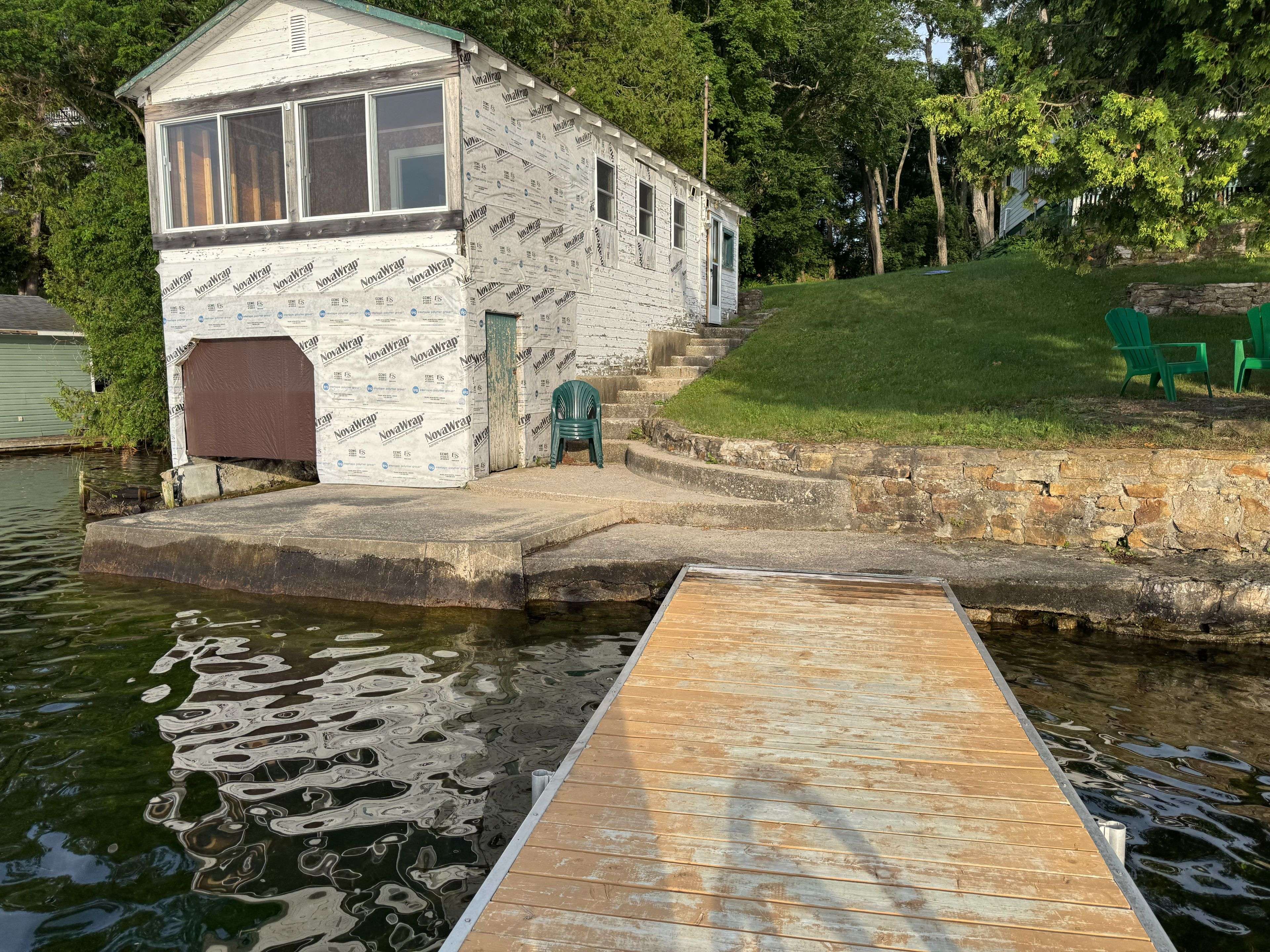 6 R9 (rideau Ferry) RD, Rideau Lakes, ON K0G 1L0