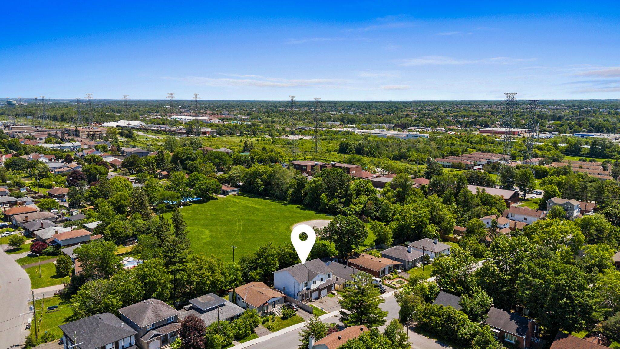 1991 Banff AVE, Hunt Club - South Keys And Area, ON K1V 7X6