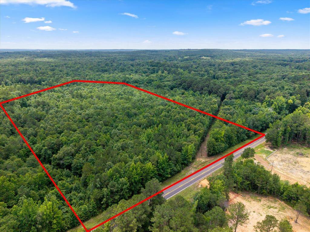 Lots 7,8,9 J Lazarine FM 130, Hughes Springs, TX 75656