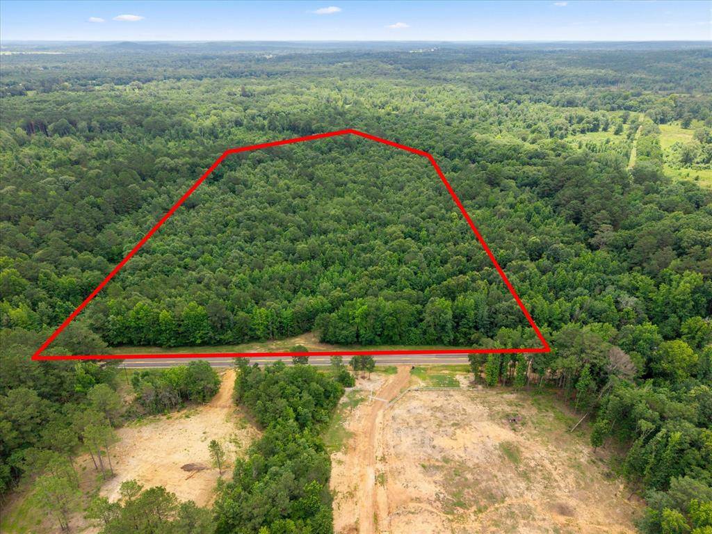 Lots 7,8,9 J Lazarine FM 130, Hughes Springs, TX 75656