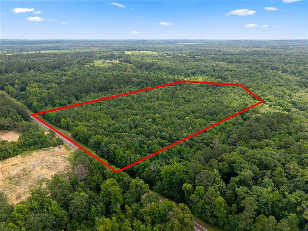 Lots 7,8,9 J Lazarine FM 130, Hughes Springs, TX 75656