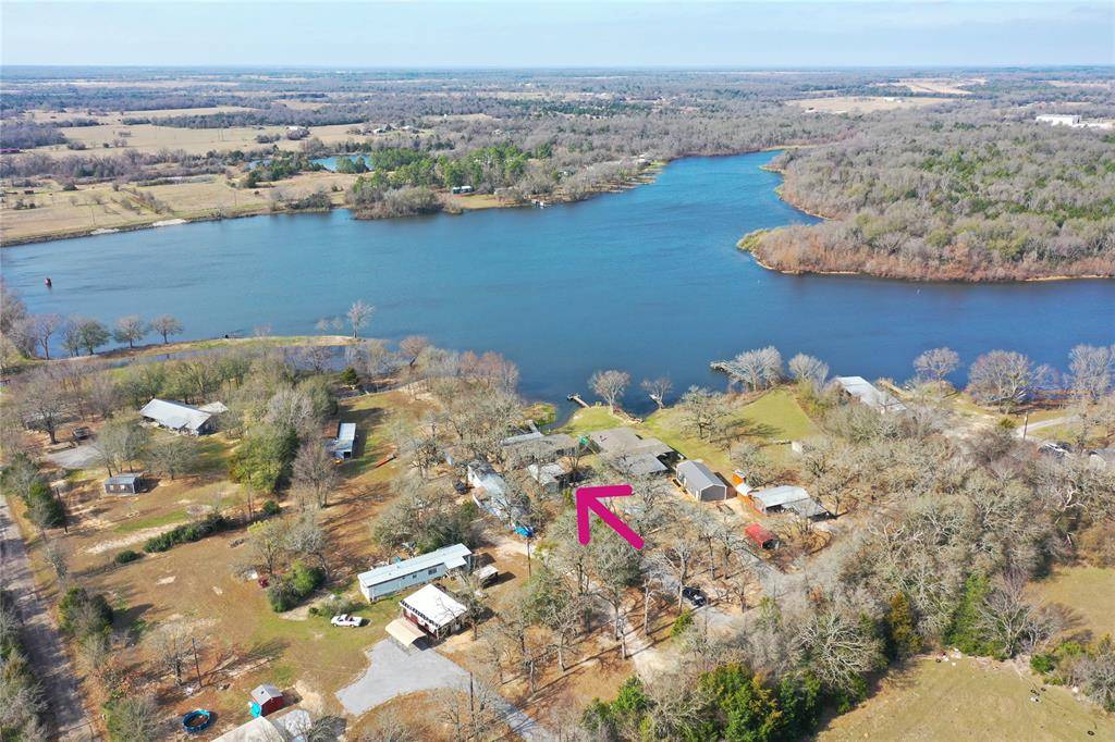 351 Club Lake Rd, Gate 2, Teague, TX 75860