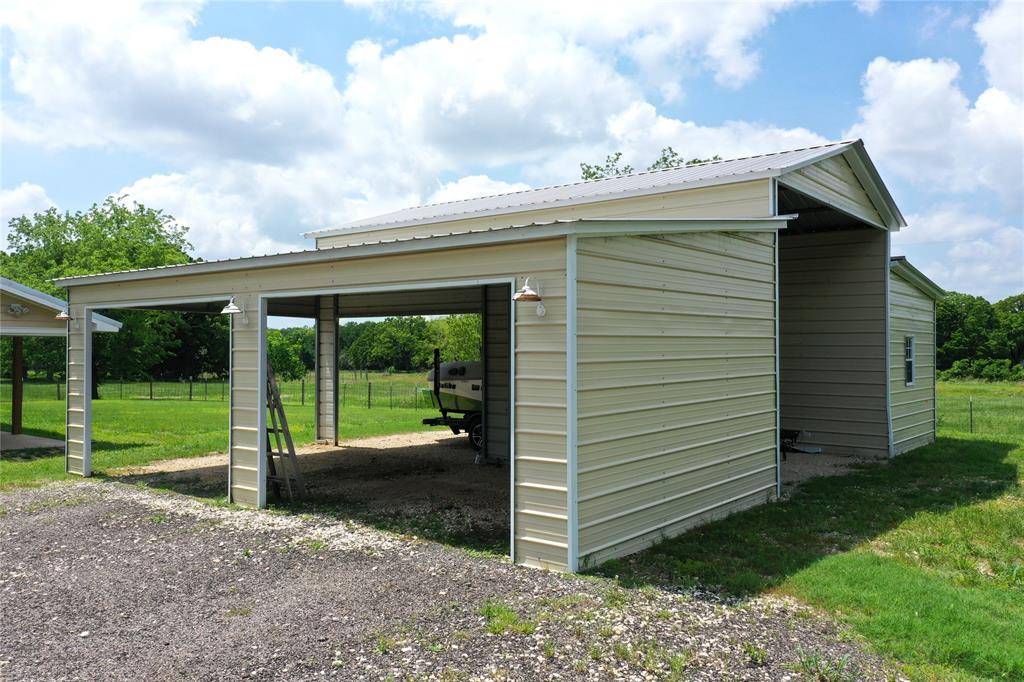 107 S Highway 14, Wortham, TX 76693