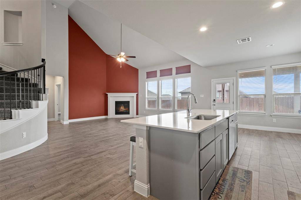 3619 Orchard Street, Grand Prairie, TX 76065