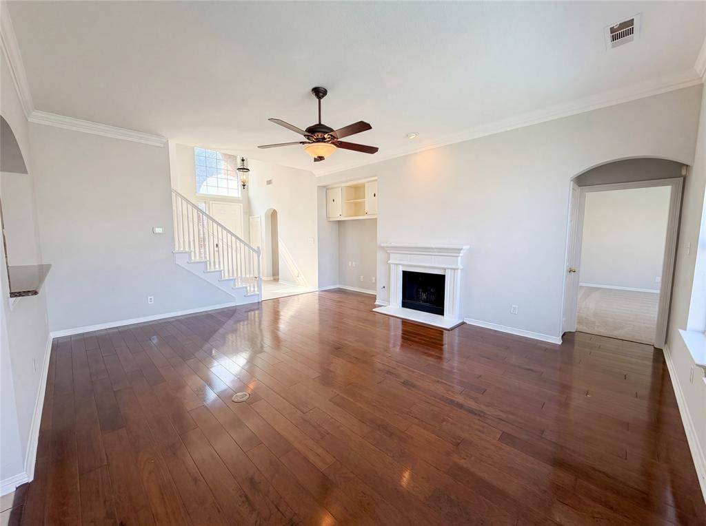 1412 Spring Ridge Lane, Flower Mound, TX 75028