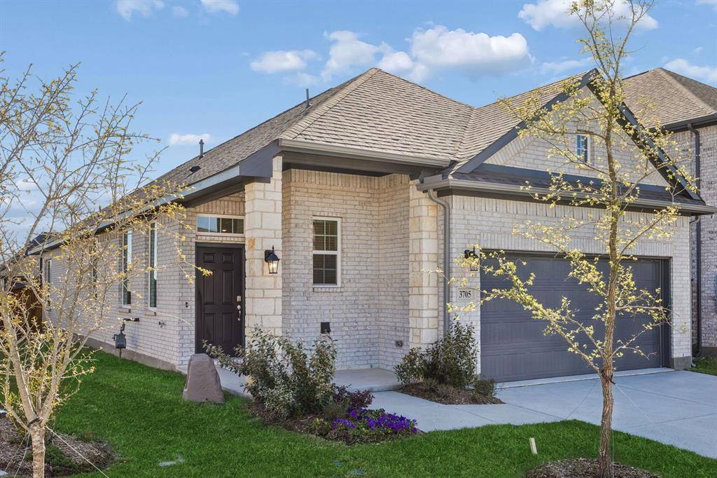 3705 Talisker Boulevard, Sherman, TX 75090