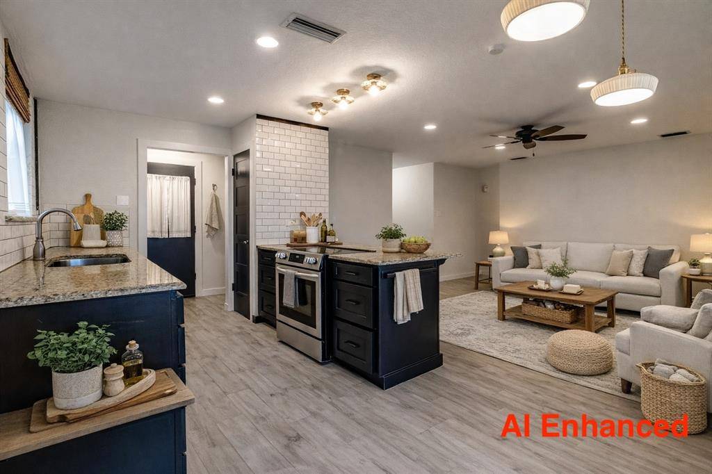 818 E Heath Street, Rockwall, TX 75087