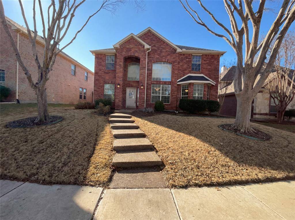 11963 Henderson Drive, Frisco, TX 75035