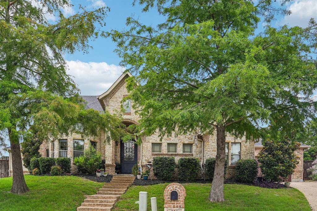 256 Victory Lane, Rockwall, TX 75032