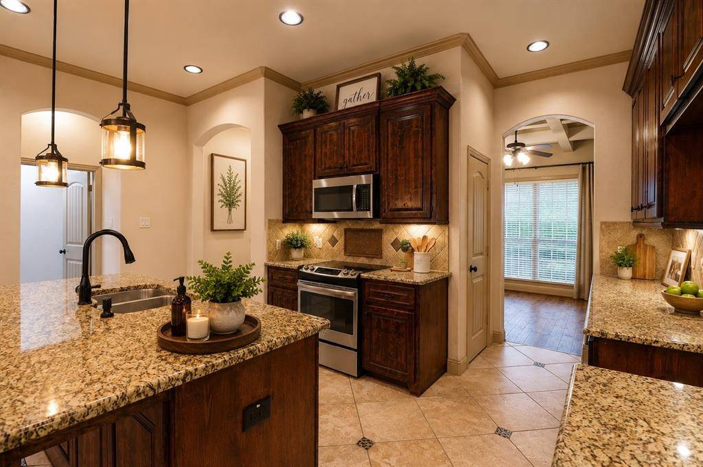 502 Madrone Trail, Forney, TX 75126