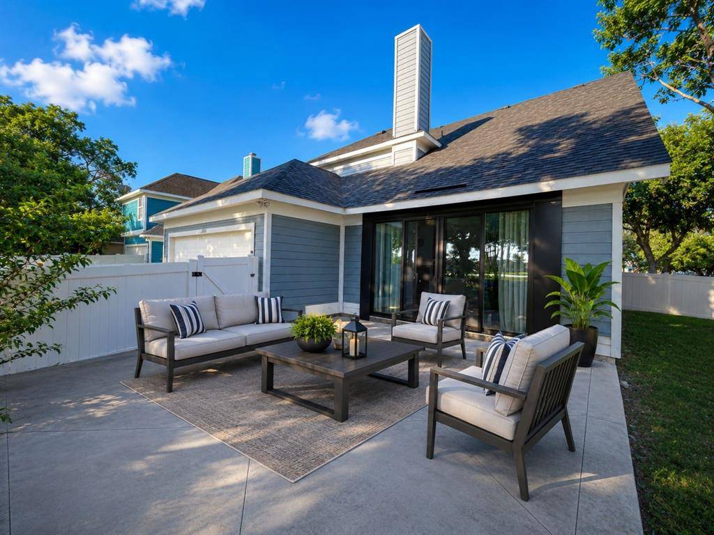 1005 Devonshire Drive, Providence Village, TX 76227