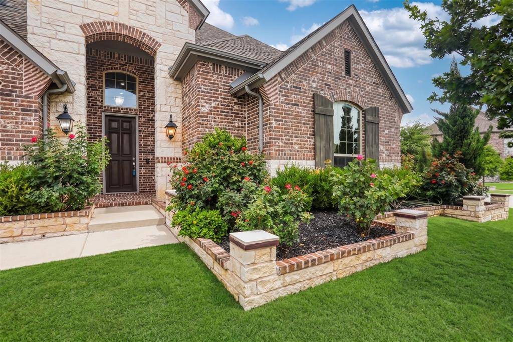 14093 Shiloh Springs Drive, Frisco, TX 75035