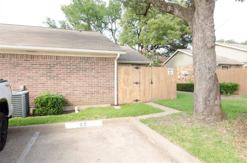 1801 W Spring Creek Parkway #D2, Plano, TX 75023