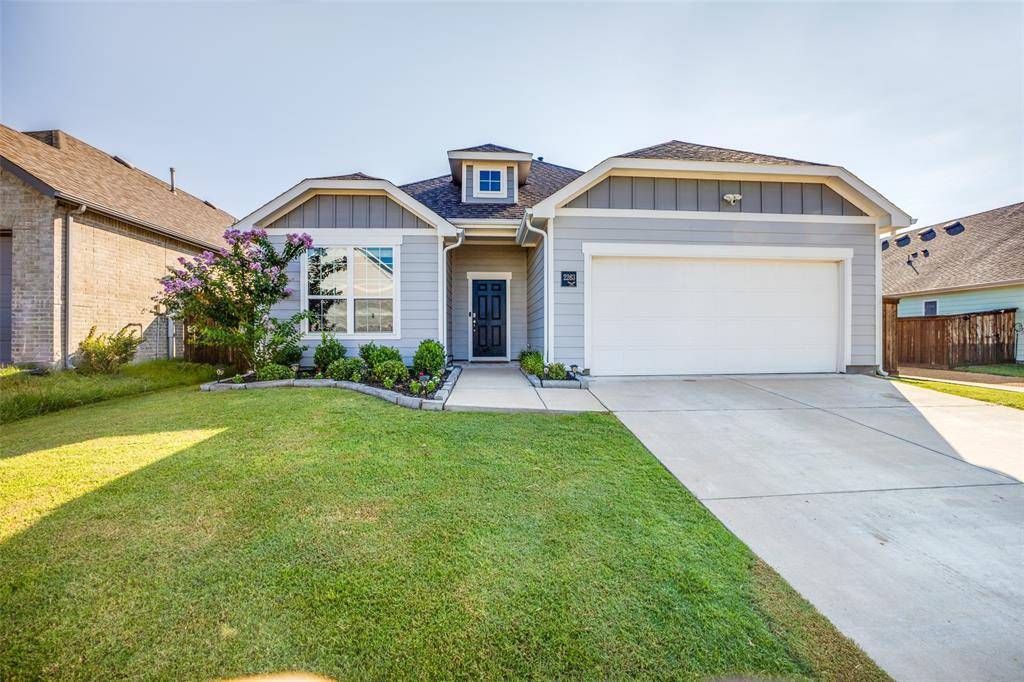 2263 Brookside Drive, Royse City, TX 75189