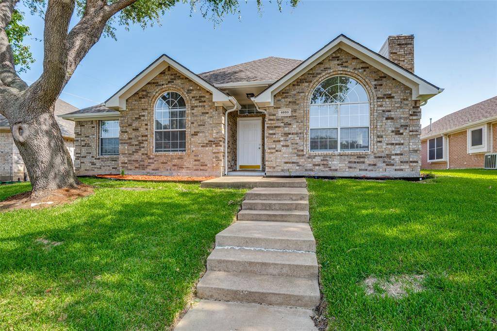 4033 Brazos Drive, Carrollton, TX 75007