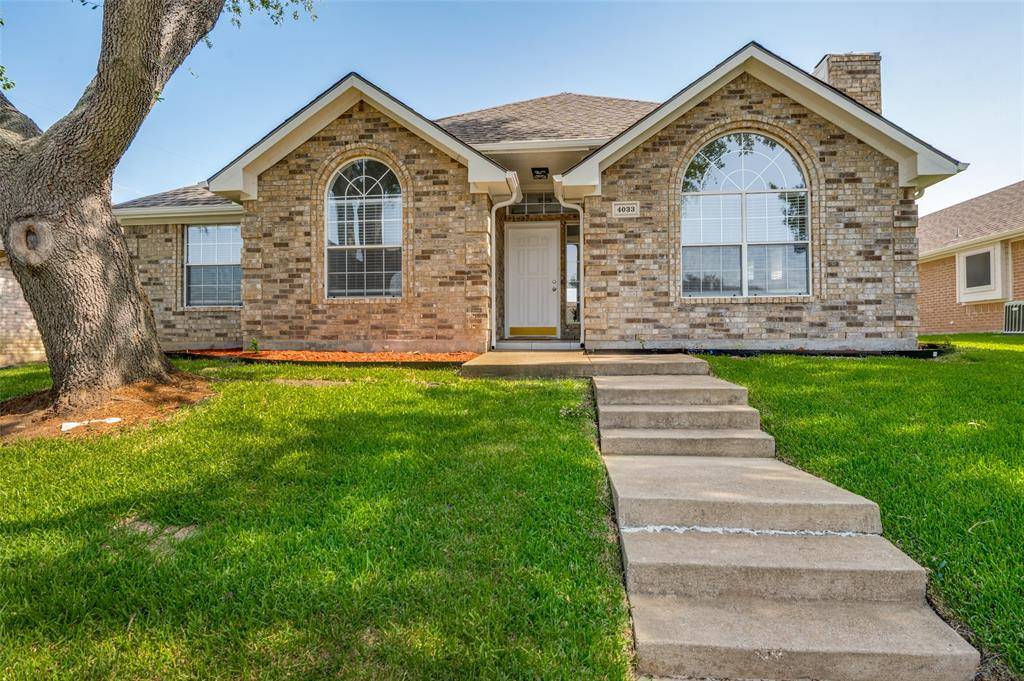 4033 Brazos Drive, Carrollton, TX 75007