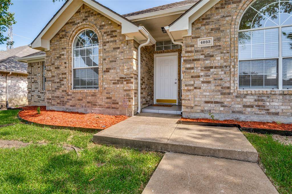 4033 Brazos Drive, Carrollton, TX 75007