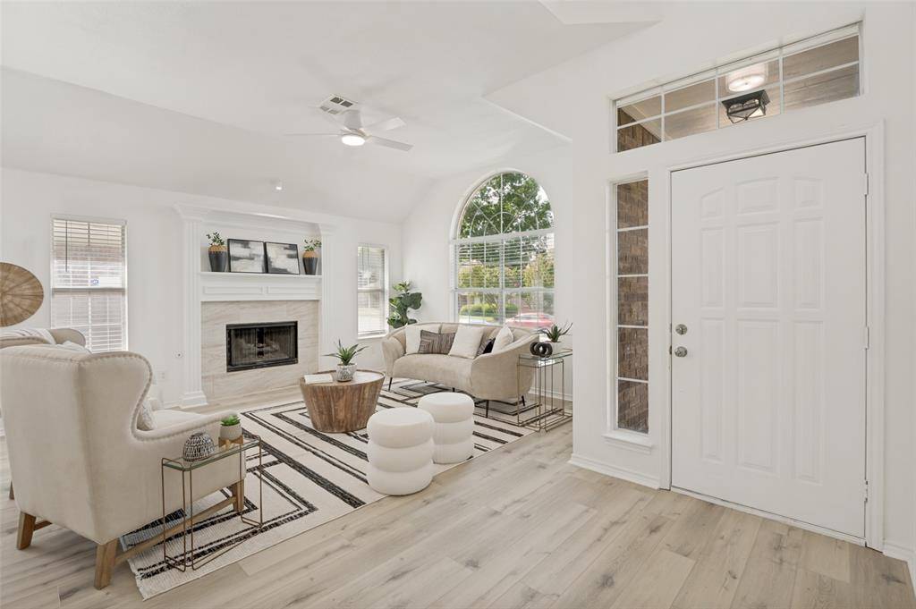 4033 Brazos Drive, Carrollton, TX 75007