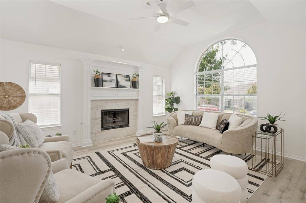 4033 Brazos Drive, Carrollton, TX 75007