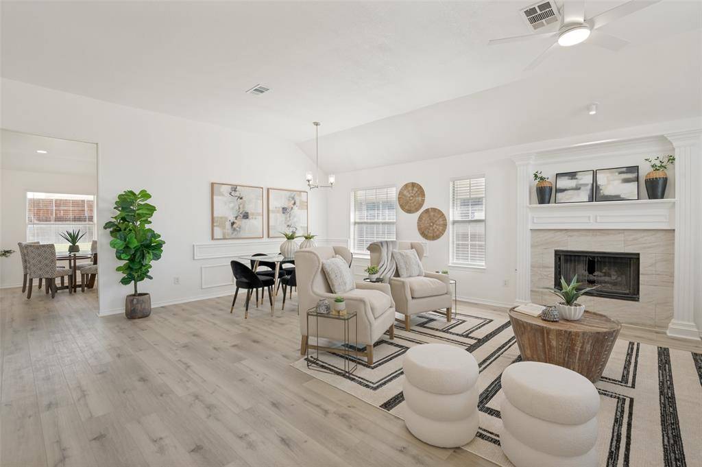4033 Brazos Drive, Carrollton, TX 75007