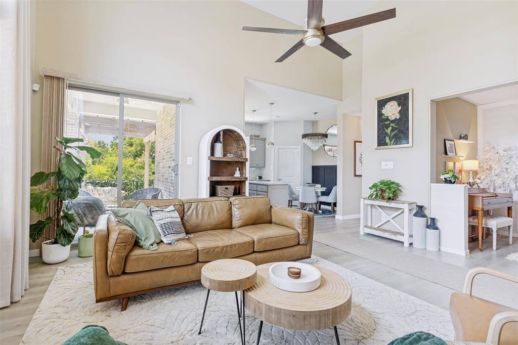 12420 Audubon Trail, Rowlett, TX 75089