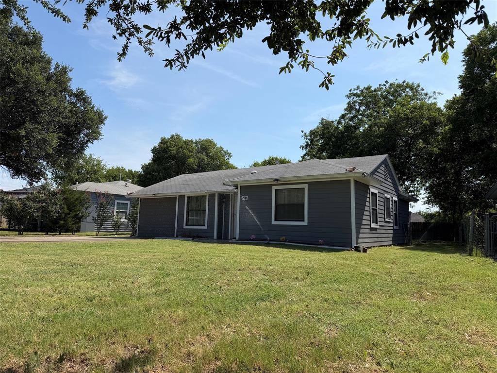 513 Shawnee Trace, Grand Prairie, TX 75051