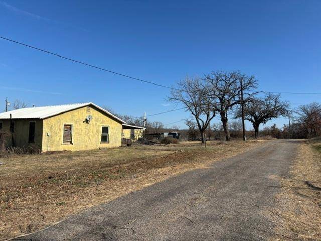 501 E 19th Street, Cisco, TX 76437