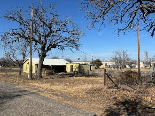 501 E 19th Street, Cisco, TX 76437