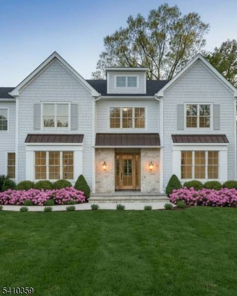 5 Joanna Way, Chatham Twp., NJ 07928