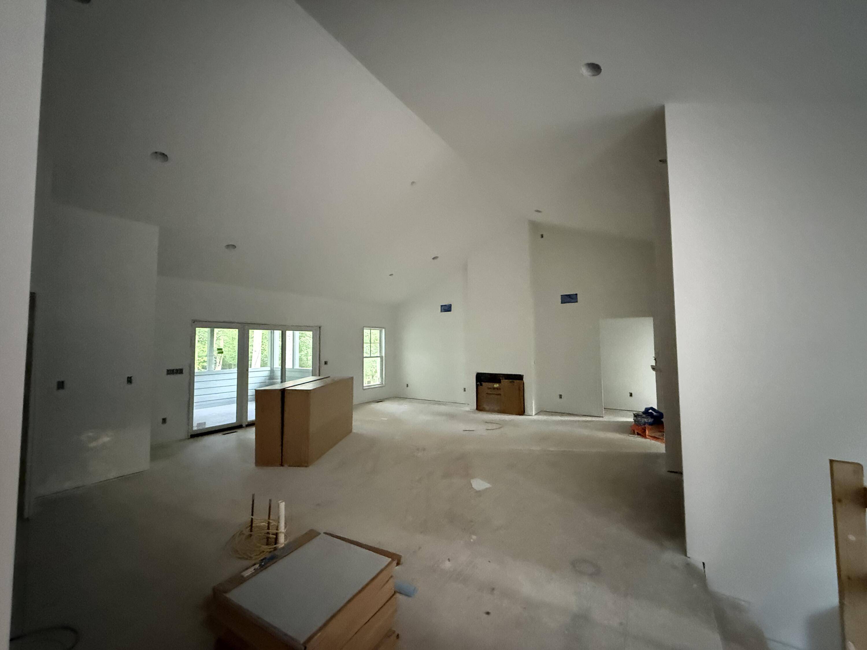 9132 National Pkwy, Chikaming Twp, MI 49129