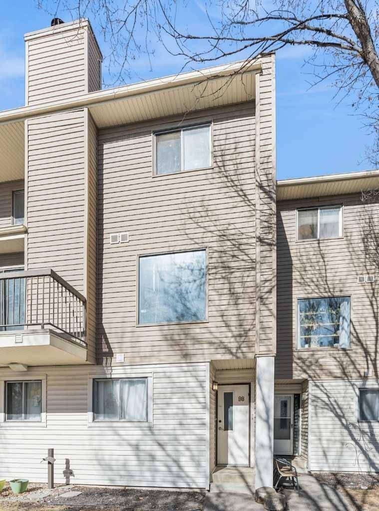 2519 38 ST NE #98, Calgary, AB t1y4w8