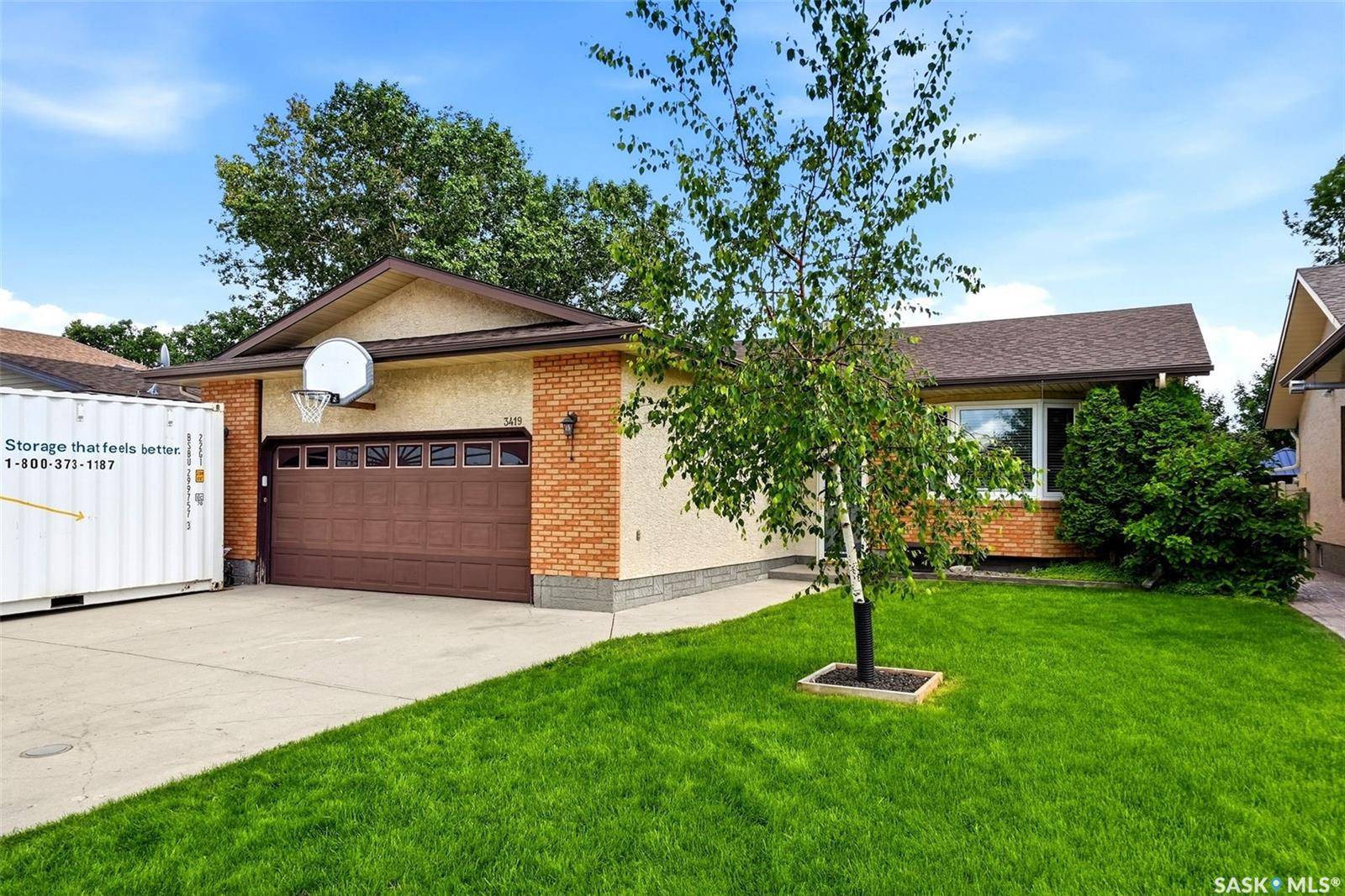 3419 Olive GROVE, Regina, SK S4V 2P2