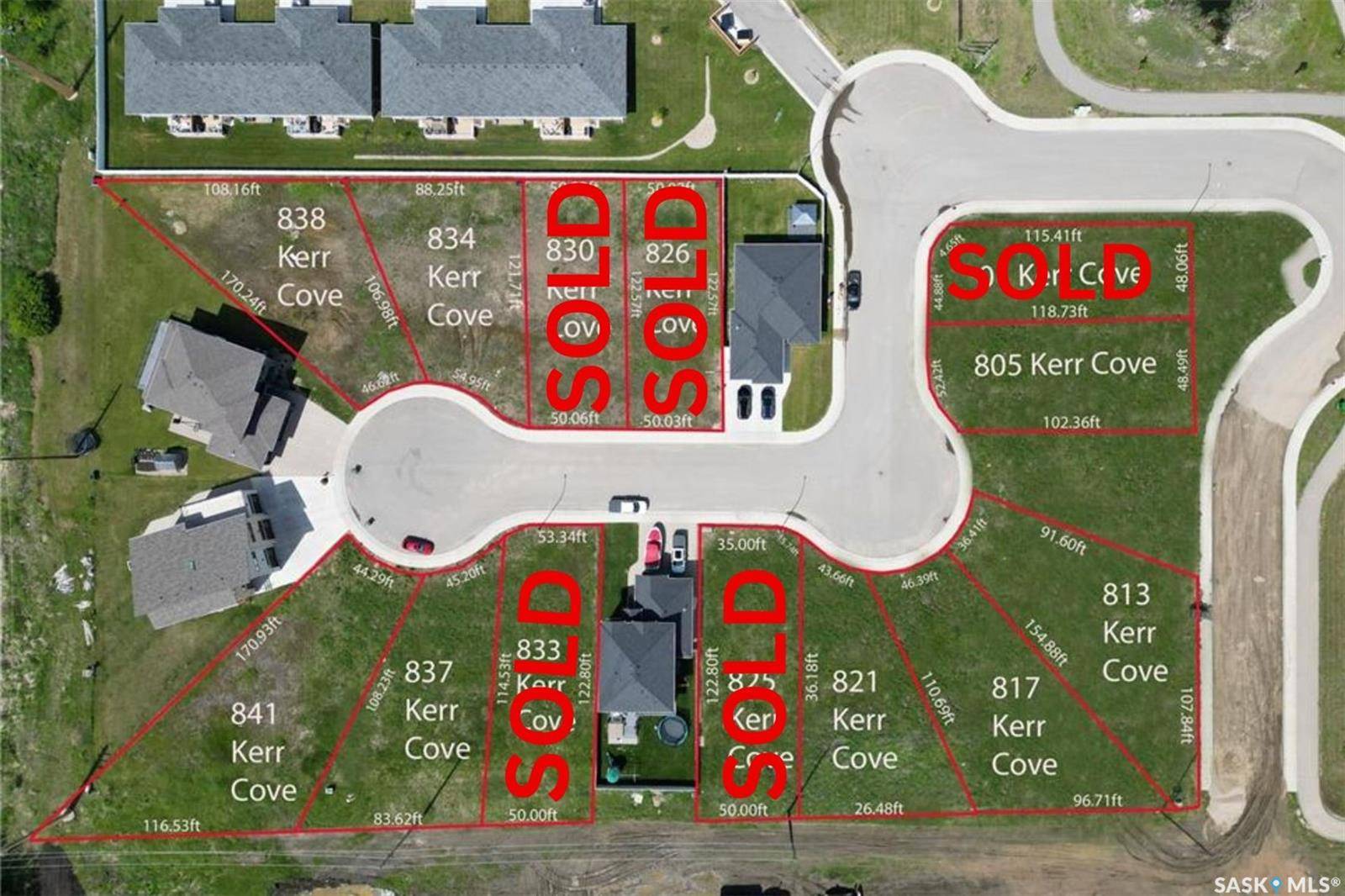 813 Kerr COVE, Prince Albert, SK S6W 0A3