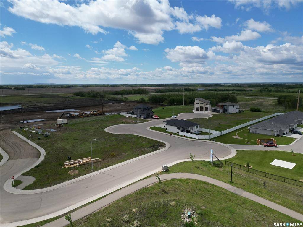 821 Kerr COVE, Prince Albert, SK S6W 0A3