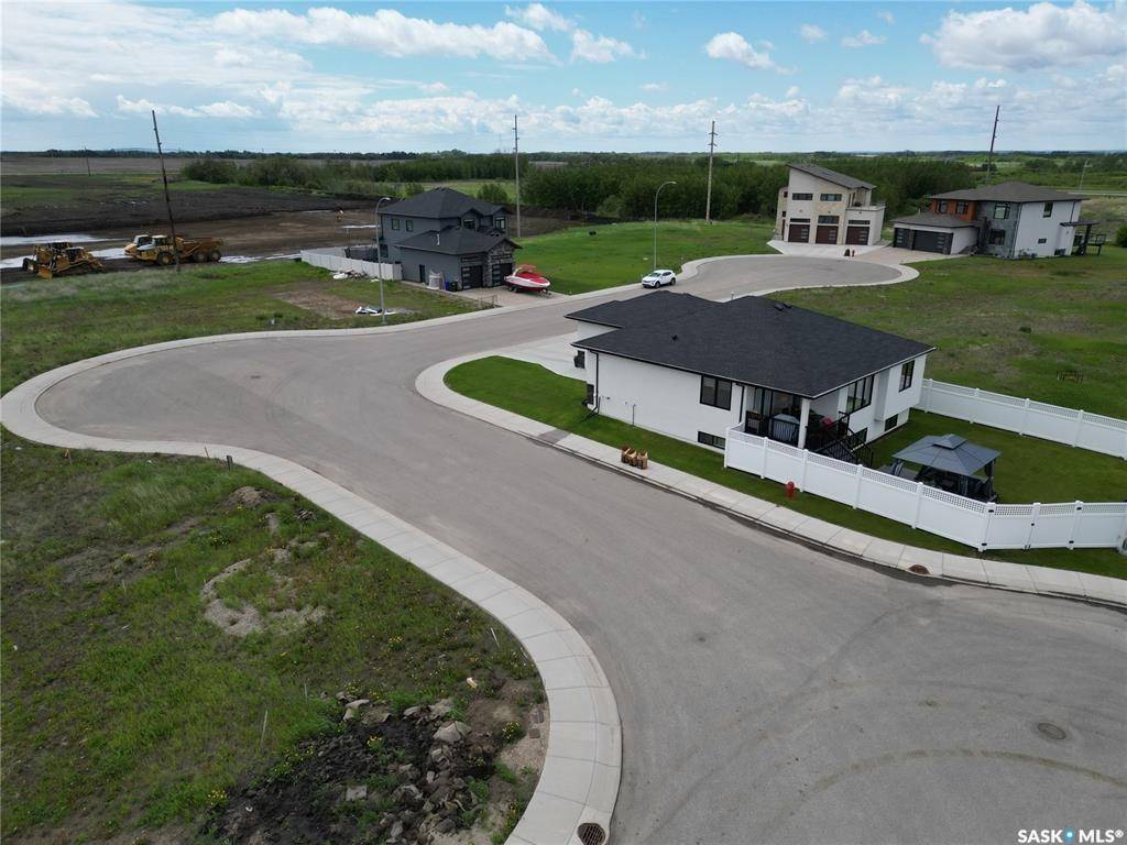 821 Kerr COVE, Prince Albert, SK S6W 0A3