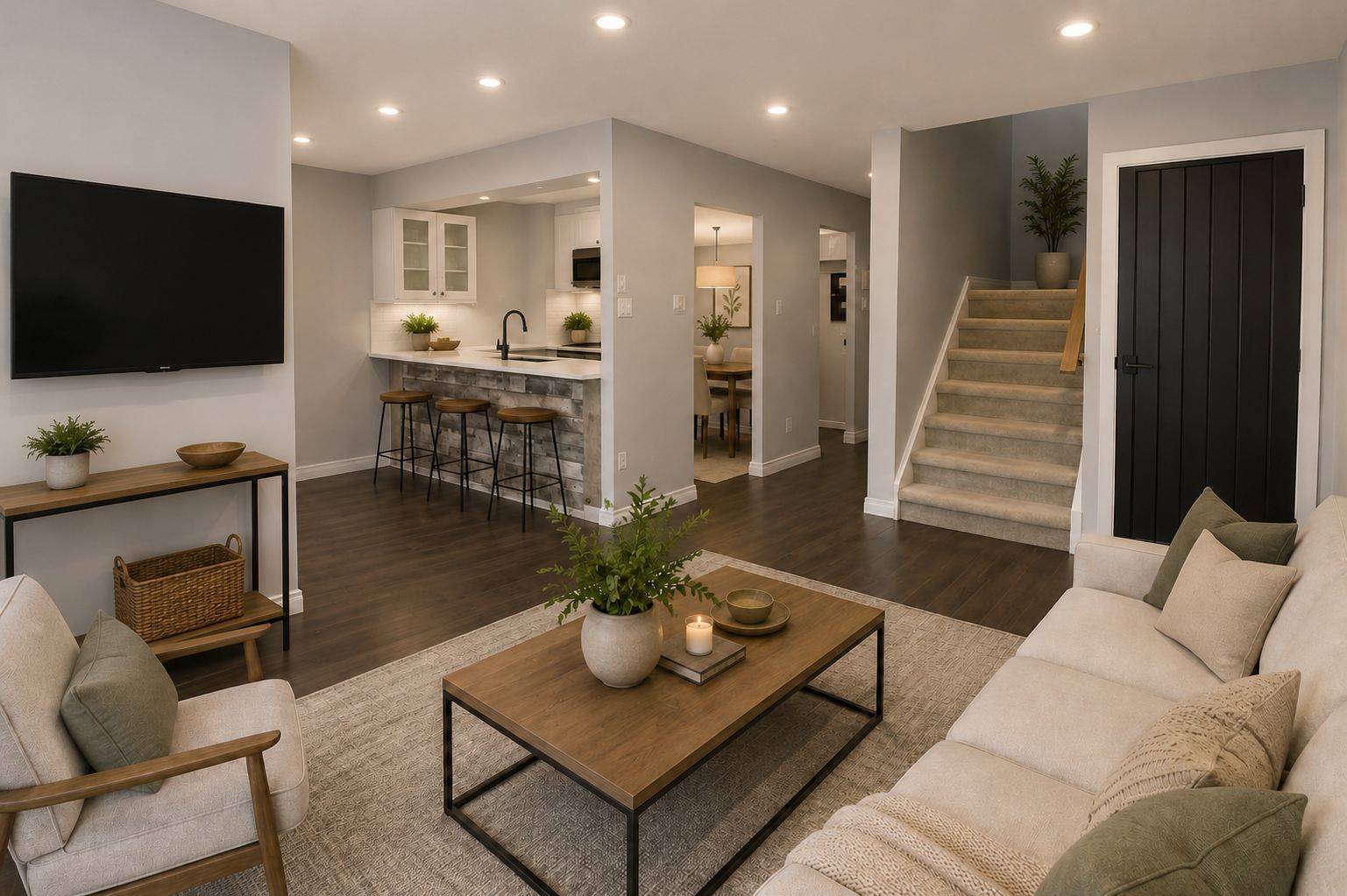 1016 Falgarwood DR #40, Oakville, ON L6H 2P5
