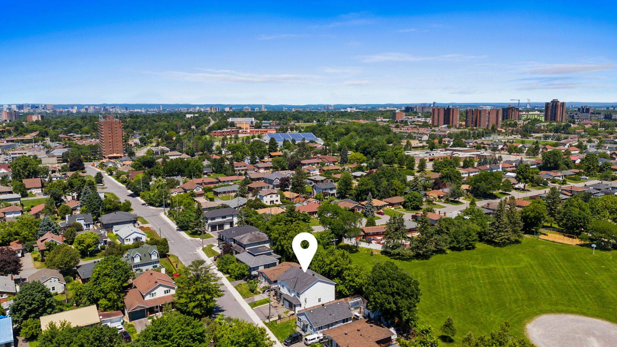 1991 Banff AVE, Hunt Club - South Keys And Area, ON K1V 7X6