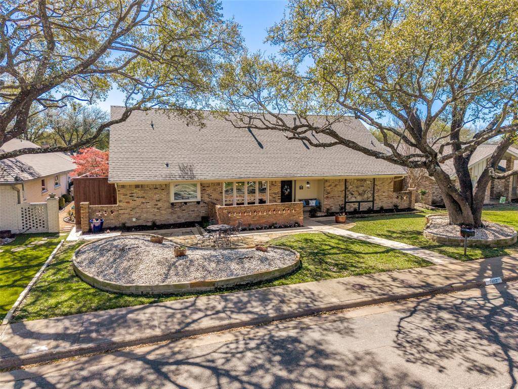 7402 Authon Drive, Dallas, TX 75248