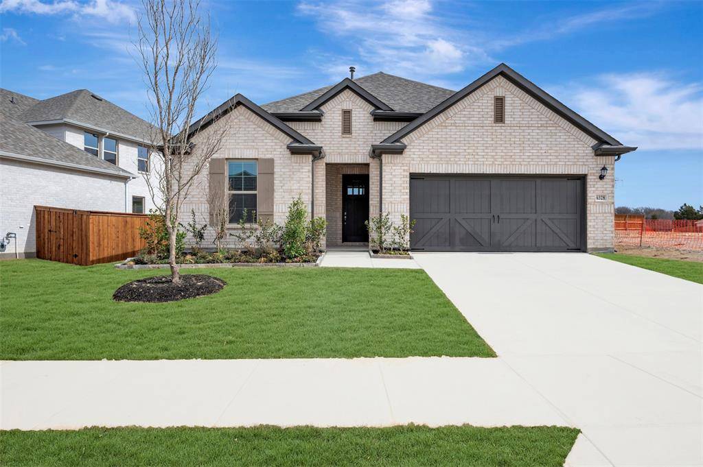 6328 Foxglove Lane, Mckinney, TX 75071