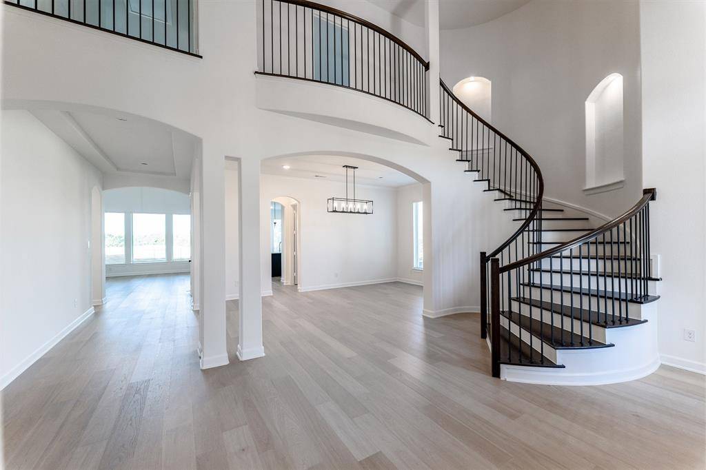3912 Friendship Court, Heath, TX 75126