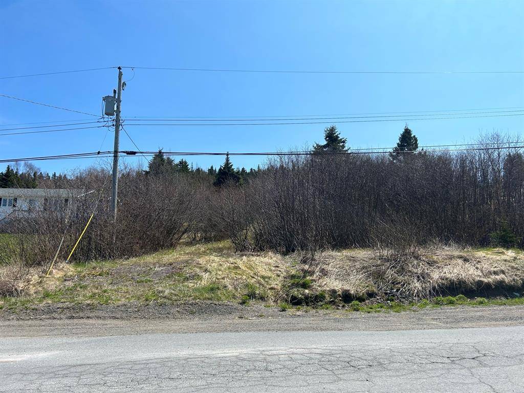 10 MAIN Road, Lower Lance Cove, NL A5A 1A1