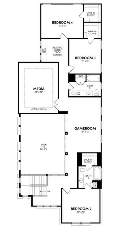 15611 Swallowtail Street, Frisco, TX 75035