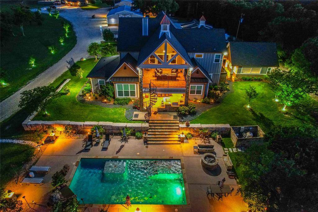 17309 N Highway 6, Valley Mills, TX 76689