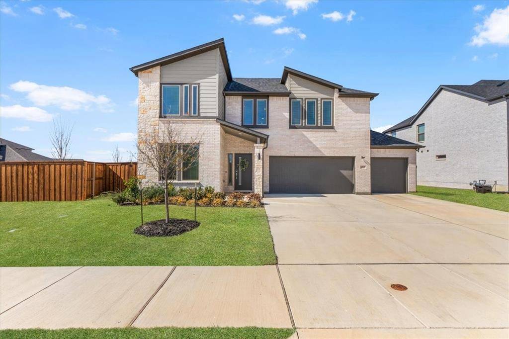 14809 Picante Street, Fort Worth, TX 76052