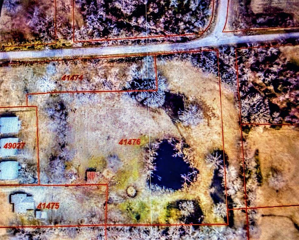 TBD MAIN Street, Blossom, TX 75416