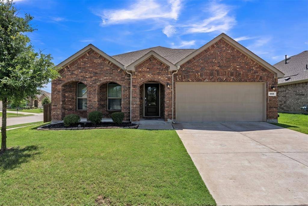 9106 Fall Creek Court, Arlington, TX 76002