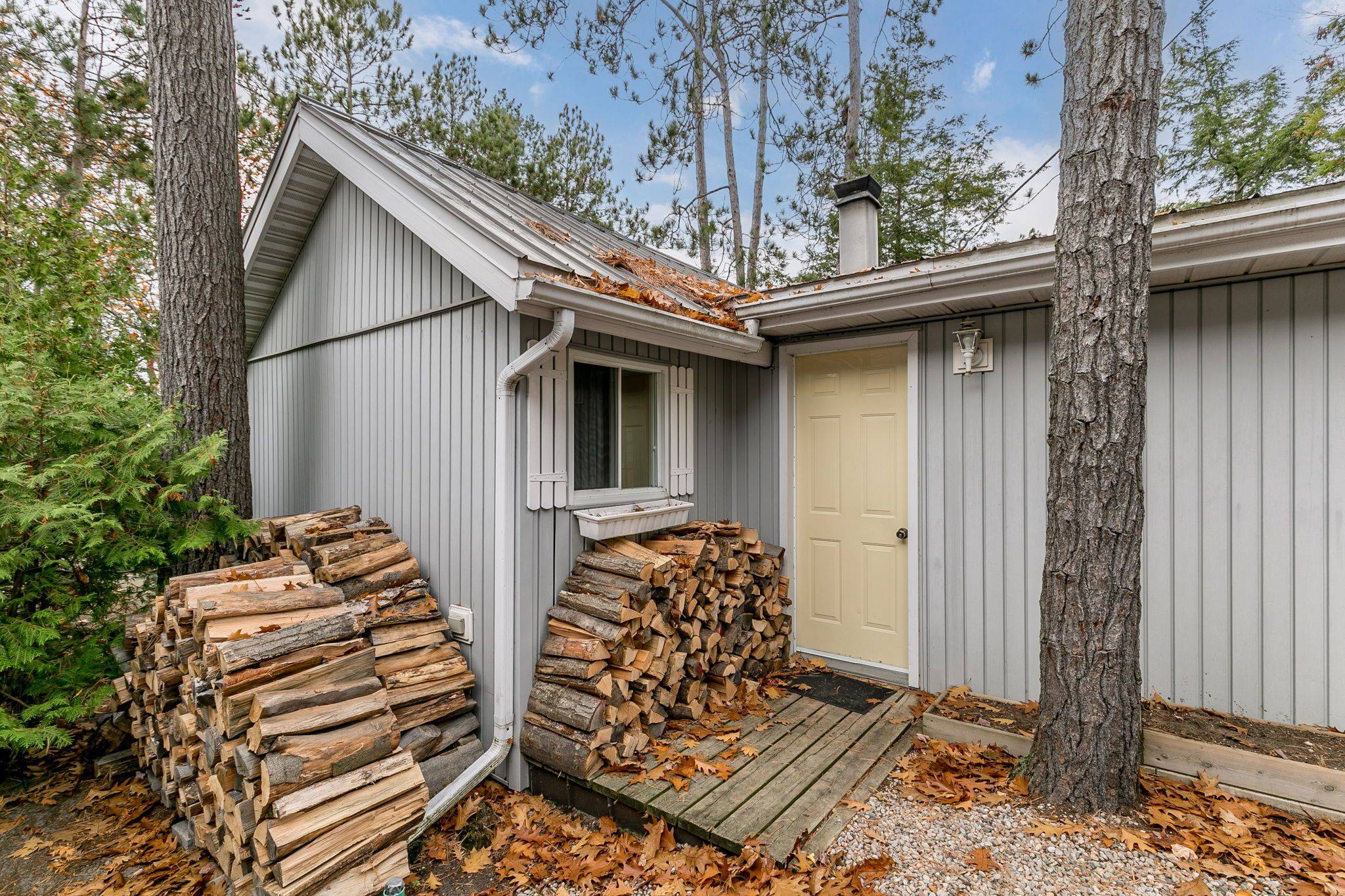 20 Scott LN, Tiny, ON L0L 2J0